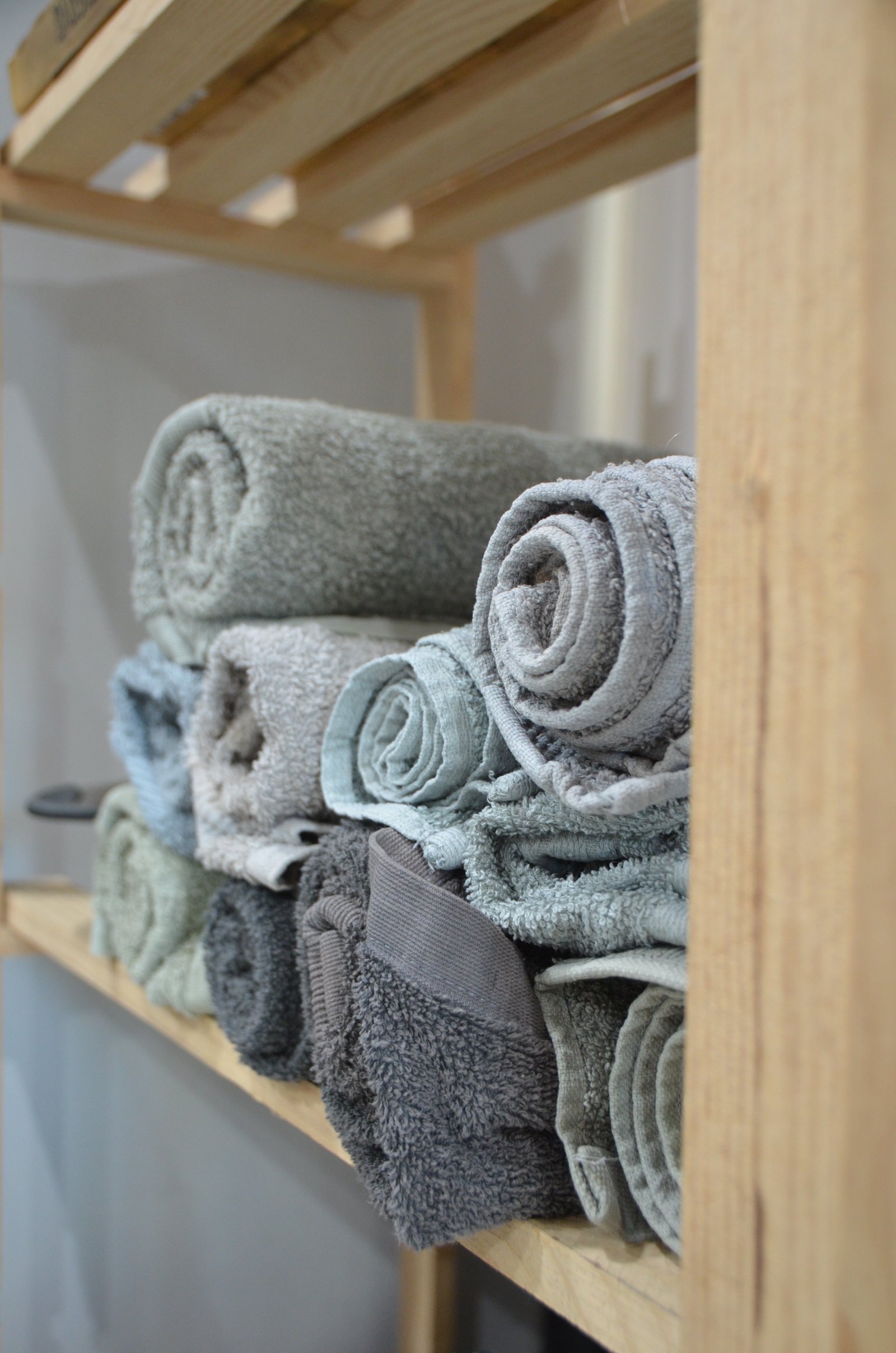 Ambiente da barbearia