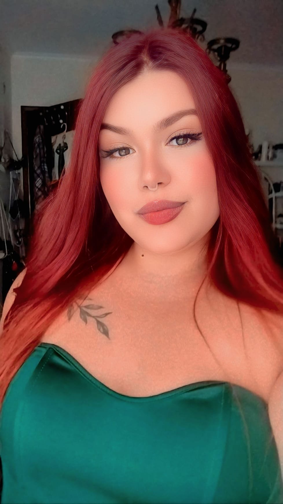 Leonor Ponte — Tatuadora